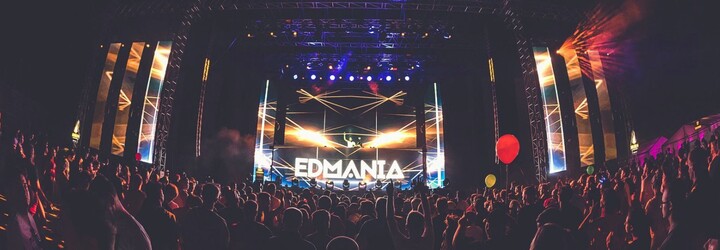 Legendy svetového EDM na Slovensku. Afrojack či W&W vystúpia na festivale EDMANIA, chýbať nebude ani tajný stage