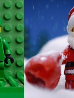 Lego si za 90 rokov dokázalo získať všetky generácie. Týchto 10 vecí si o ňom asi nevedel