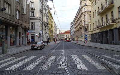 Lékař a otec od rodiny. Na internetu probíhá sbírka na podporu rodiny muže zesnulého na Lazarské ulici