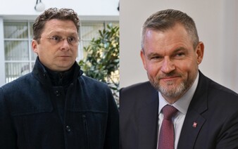 Lekári apelujú na Pellegriniho, aby zvážil podpis návrhu, ktorý by ich mohol poslať do väzenia. Hovoria o diskriminácii a urážke