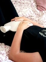 Lekári mi neverili, počas sexu som sa od bolesti rozplakala: Ženy s endometriózou prezradili, čo zažívajú