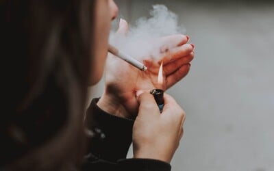 Lekári na Slovensku budú u pacientov zisťovať závislosť od nikotínu. Diagnózu musia zapísať