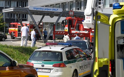 Lekárka z Košíc obvinila kolegov, že zavinili smrť jej otca, ktorý podľahol koronavírusu. Padlo už aj trestné oznámenie