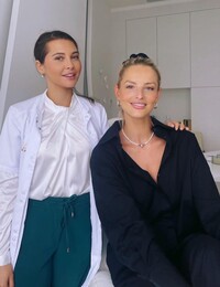 Lekárka z celebritnej estetickej kliniky: Kedysi ženy prichádzali s fotkami Kim Kardashian, dnes s Bellou Hadid (Rozhovor)