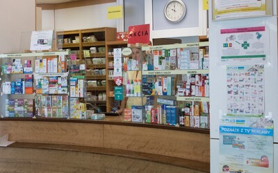 Lekárnik roka 2025: O titul zabojuje 48 farmaceutov z celého Slovenska