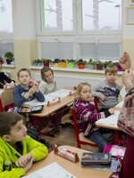 Len 4,5 % slovenských učiteľov považuje svoju prácu za ocenenú, hovorí štúdia