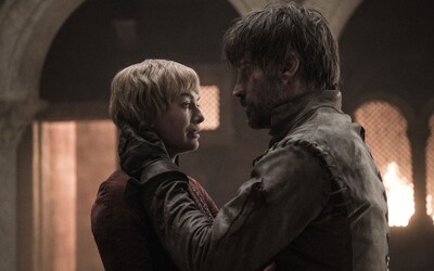 Lena Headey z Game of Thrones chcela pre Cersei lepšiu smrť