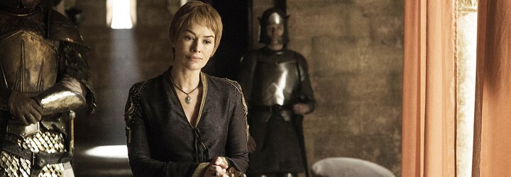 Lena Headey z Game of Thrones chtěla pro Cersei lepší smrt
