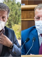 Lengvarský: Žiadne povinné očkovanie sa na Slovensku nechystá. V Sme rodina podľahli podľa OĽaNO tlaku antivaxerov