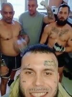 Leo Beránek je venku z vězení. Jeho první kroky vedly k barberovi