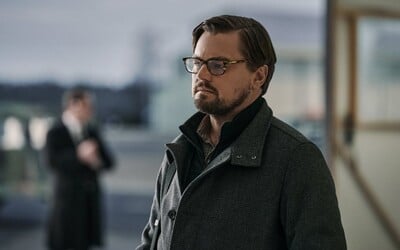 Leonardo DiCaprio podpořil Kamalu Harris a pustil se do Trumpa. Podívej se, co řekl