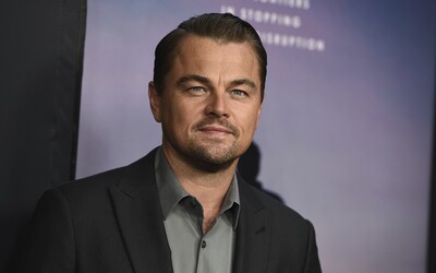 Leonardo DiCaprio pomohl zachránit muže, který spadl přes palubu. Moře pasažéra unášelo celých 11 hodin