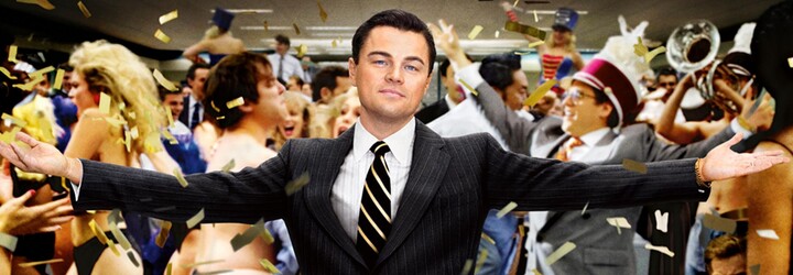 Leonardo DiCaprio prezradil, po ktorej scéne z Vlka z Wall Street vedel, že Margot Robbie bude mať skvelú kariéru