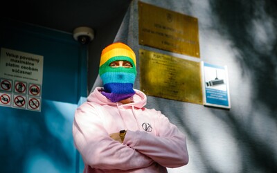 Leopoldov vypadá jako Osvětim, ve vězení je možné sehnat pervitin i steroidy. Michal seděl dva roky za marihuanu (Rozhovor)