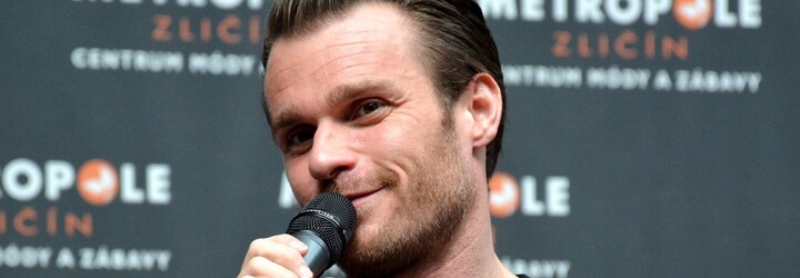 Leoš Mareš všetkých prekvapil. Spoločne so synom zdolal Kilimandžáro