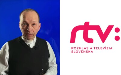 Lesbické scény v RTVS nemanipulujú divákov, odkazuje televízia biskupovi Haľkovi. Jeho ostré video medzitým z internetu zmizlo