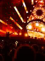 Let It Roll: Jak festival přežije člověk, co nikdy nespal ve stanu a spacák je pro něj sprosté slovo?