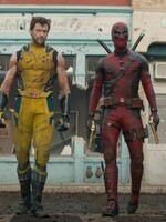 Let's f*cking go! Nový trailer na Deadpool & Wolverine slibuje velkou letní bombu