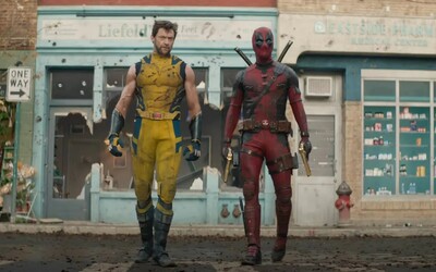Let&#039;s f*cking go! Nový trailer na Deadpool &amp; Wolverine slibuje velkou letní bombu