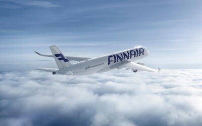 Letadla mířící z Finska do Estonska se musela vrátit kvůli rušení GPS. Za incidenty údajně stojí Rusko