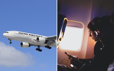 Letecká spoločnosť Japan Airlines ponúka exkluzívne miesta ďaleko od miest s deťmi. Potešia sa im tí, ktorí neznesú detský plač