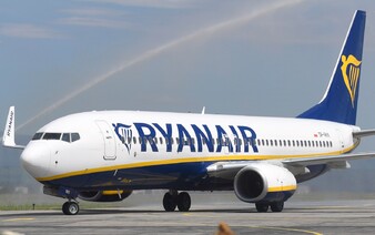 Letenky budou dražší: Ryanair ruší od příští sezóny stovky letů do Británie