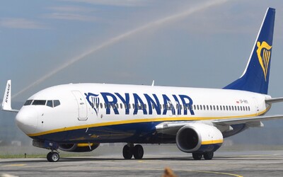 Letenky budú drahšie: Ryanair ruší od budúcej sezóny stovky letov do Británie