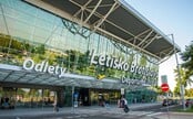 Letisko M. R. Štefánika zavádza pre cestujúcich novinku. Turistom ušetrí veľa času