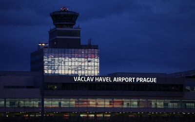 Letiště Václava Havla kontroluje cestující kvůli koronaviru. V případě podezření na nákazu je připraven pohotovostní plán