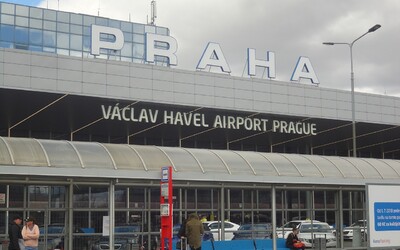 Letiště Václava Havla se bude rozšiřovat, do roku 2028 provede úpravy za 16 miliard korun