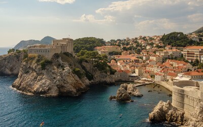 Letní dovolená v Chorvatsku je realitou. Tamní vláda otevře hranice pro cestující z Česka už 29. května