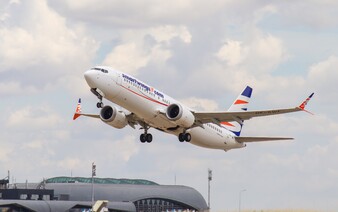 Letní dovolené v ohrožení? Oblíbená letecká společnost čelí hrozbě stávek