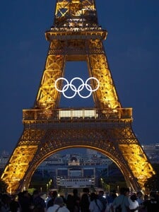 Letní olympijské hry začínají. Víme, kde je můžeš sledovat