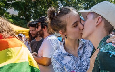 Letošní Prague Pride nabídne přes 180 akcí. Na co všechno se můžeš těšit?