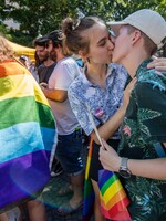 Letošní Prague Pride nabídne přes 180 akcí. Na co všechno se můžeš těšit?