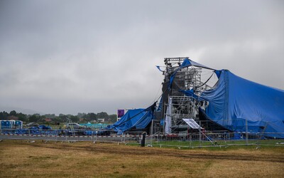 Letošní festival Pohoda končí. Organizátoři se rozhodli festival zrušit