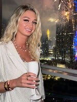 Letuška Mária žije v Dubaji: Na luxusní život je tu potřeba 180 tisíc měsíčně. Byty jsou pro mě nejlepší investice