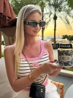 Letuška Mária žije v Dubaji: Na luxusný život tu treba 7-tisíc eur mesačne. Byty sú pre mňa najlepšia investícia (Rozhovor)
