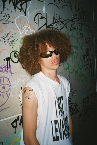 LevakBob přináší na českou rapovou scénu dirty underground sound. „Mainstream mě nebaví, je už strašně dlouho stejný“