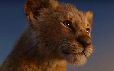 Lví král představuje v nostalgické ukázce Timona s Pumbou. Jak malého Simbu změní smrt otce?