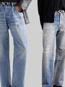 Levisky, aké nosil Steve Jobs, či kovbojská estetika. Toto je TOP 5 štýlov mužských džínsov, ktoré trendujú v roku 2024