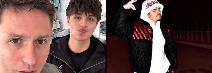 Ley Lofaj dissuje G1ntera a Castora. V novom tracku rapuje, že nemá rád „chlapcov, čo majú egotrip“