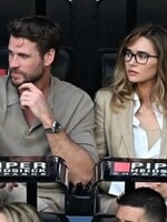Liam Hemsworth se zasnoubil. Jeho srdce získala známá modelka