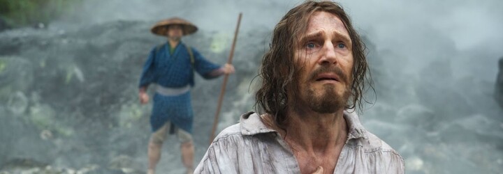Liam Neeson a jeho 10 najlepších filmov