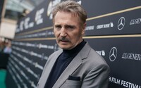 Liam Neeson se pustil do Conora McGregora. „Malý skřítek, který dělá Irsku ostudu,“ říká herec