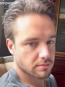 Liam Payne hodinu pred smrťou uverejňoval videá na Snapchate: „Krásny deň v Argentíne,“ napísal