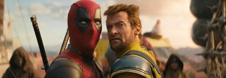 Líbilo by se ti tohle moderátorské duo na Oscarech? Mezi kandidáty jsou prý Wolverine a Deadpool