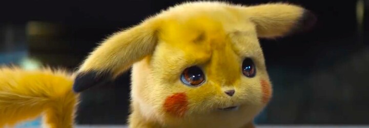 Lickitung, Bulbasaur a Pikachu jsou hvězdami vtipného traileru pro Detective Pikachu