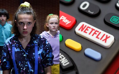 Lidé nevěří, že takhle získal Netflix své jméno. Jak se služba měla jmenovat původně?