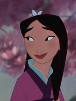 Lidé si zvolili nejoblíbenější Disney princeznu všech dob. Souhlasíš s výběrem?